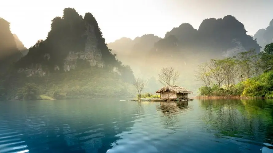 智能系统高性能